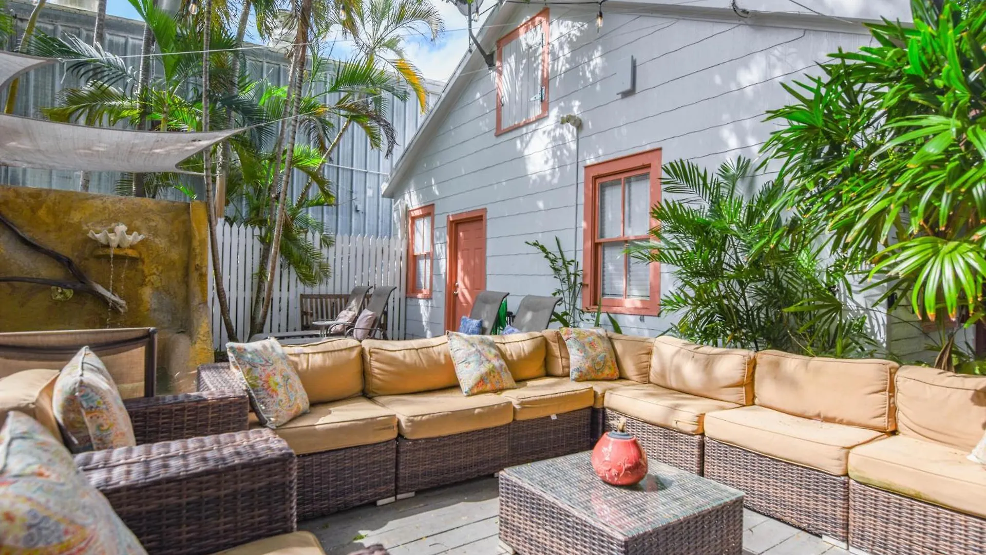 Atocha Cottage - Harbor Walk Hideaways Key West Verenigde Staten