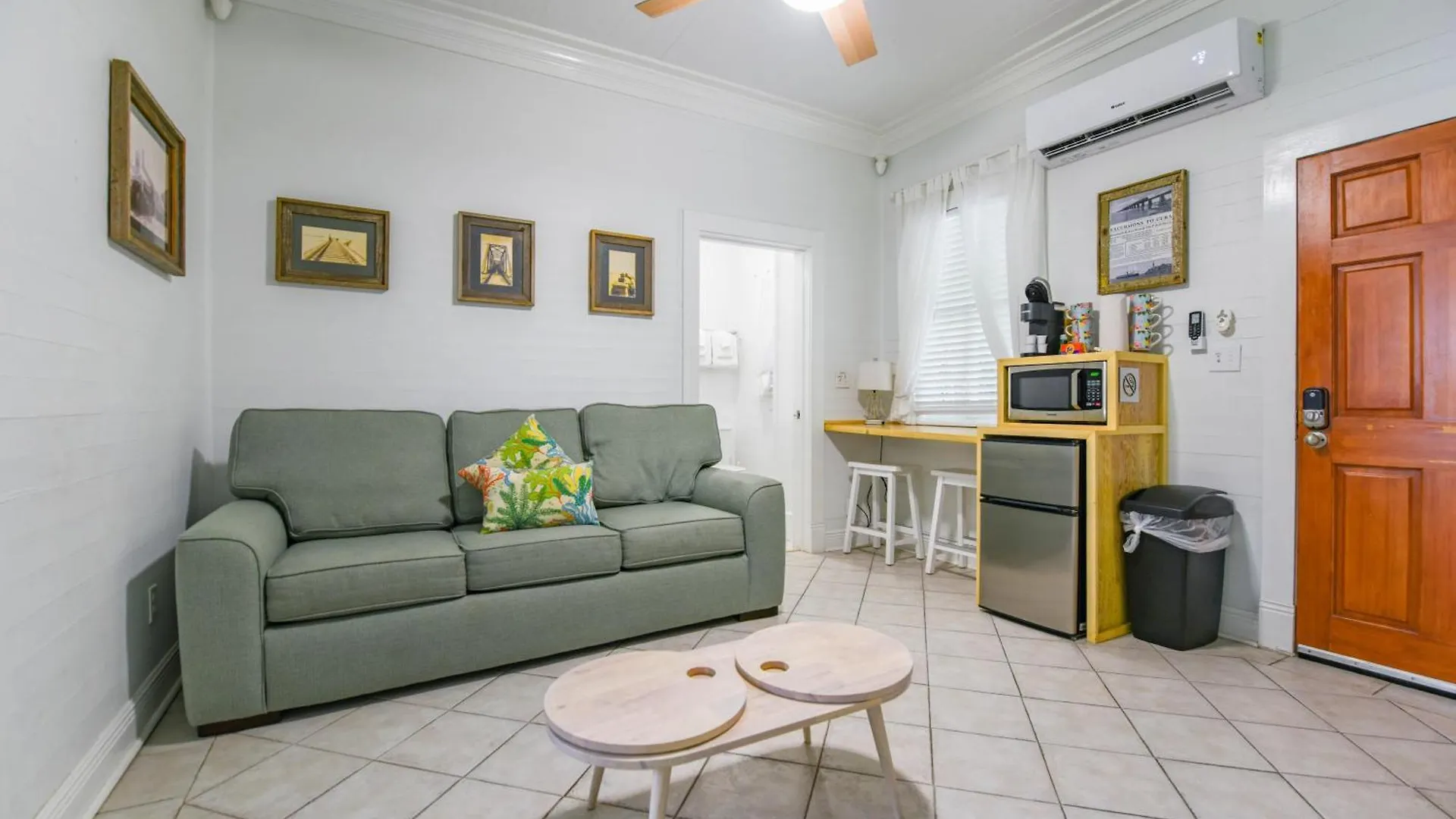 Contacten van Atocha Cottage - Harbor Walk Hideaways