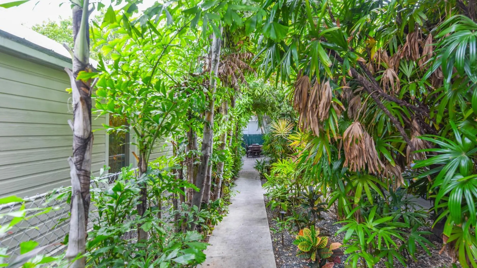 Atocha Cottage - Harbor Walk Hideaways Key West 0*,  Verenigde Staten