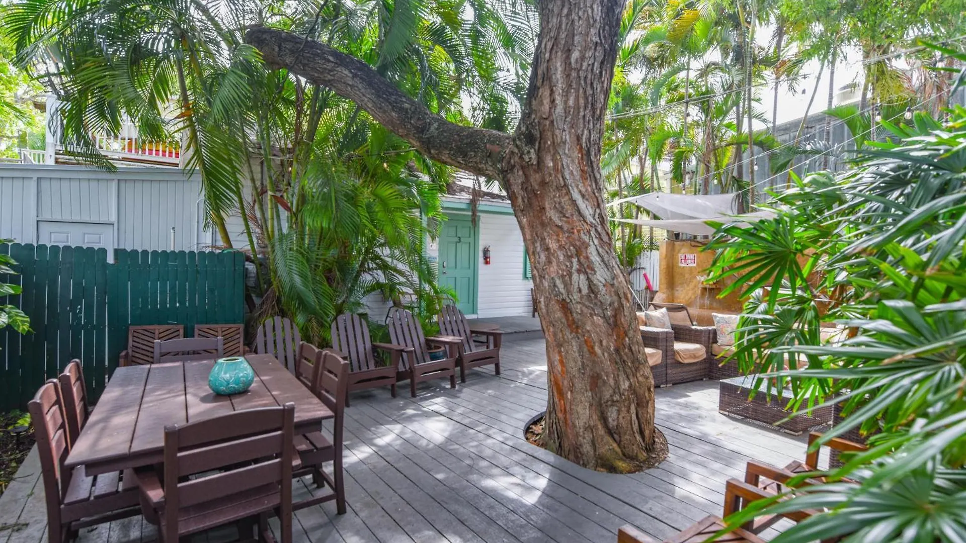 Atocha Cottage - Harbor Walk Hideaways Key West
