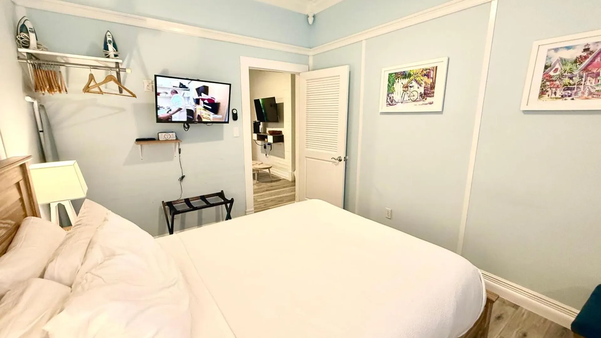 Atocha Cottage - Harbor Walk Hideaways Key West Verenigde Staten