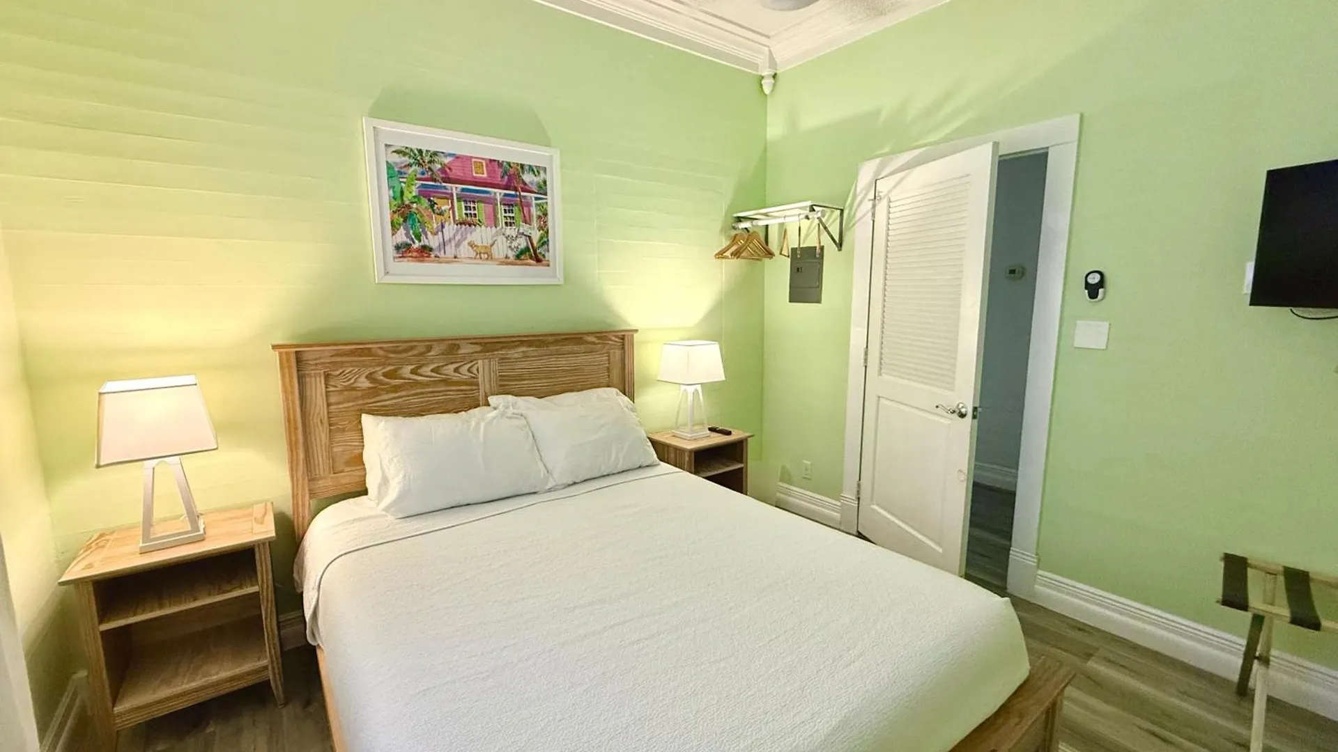 Atocha Cottage - Harbor Walk Hideaways Key West